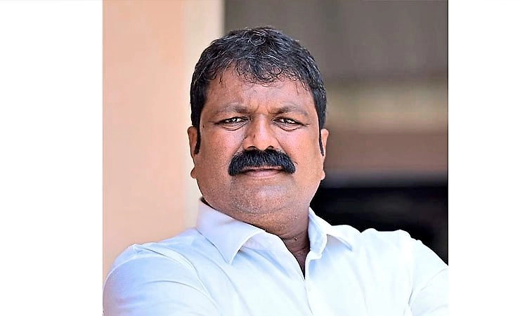 ನನ್ನ ಅವಶ್ಯಕತೆ ಇರಲಿಲ್ಲವೇನೋ ಅದಕ್ಕೆ ಕೈಬಿಟ್ಟರು: ಮಂಕಾಳ ವೈದ್ಯ