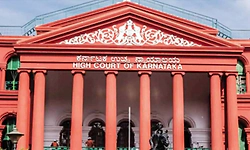 ರಾಜಕಾರಣಿಗಳ ನಾಲಿಗೆ ಹಿಡಿತದಲ್ಲಿರಬೇಕು: ರವಿಕುಮಾರ್‌ಗೆ ಹೈಕೋರ್ಟ್ ಚಾಟಿ