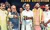 Alva's Pragati 2026: ಗಾಲಿ ಕುರ್ಚಿಯಲ್ಲಿ ಬಂದ ಭವ್ಯಶ್ರೀಗೆ ಉದ್ಯೋಗ