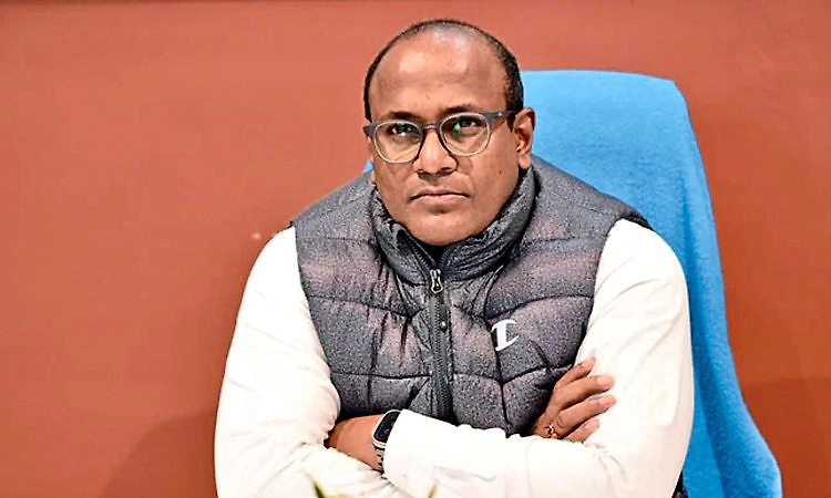 ಉತ್ತರಾಖಂಡ ಮುಖ್ಯ ಚುನಾವಣಾ ಅಧಿಕಾರಿಗೇ ಎಸ್‌ಐಆರ್ ನೋಟಿಸ್!