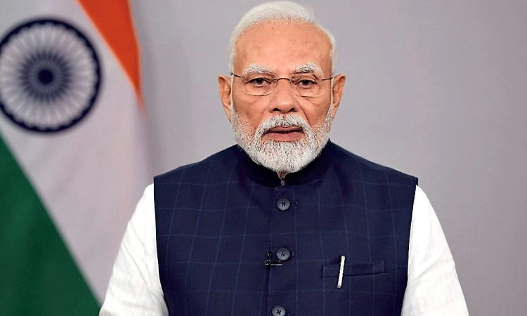 ನಾನಿರುವೆ, ಚಿಂತೆ ಬೇಡ: ಟಿಎಂಸಿ, ಸೇನೆ ಬಂಡಾಯ ಸಂಸದರಿಗೆ ಮೋದಿ ಅಭಯ