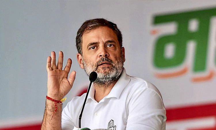 ‘ನೀವು ಬ್ಯಾಟ್‌ಮ್ಯಾನಾ?’: ರಾಹುಲ್‌ಗೆ ಜೆನ್‌ಜಿ ಪ್ರಶ್ನೆ!