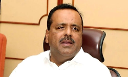 We don't need BJP to tell us about development work: U.T. Khader
