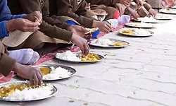 ಎಲ್ಲ  ಸರಕಾರಿ, ಅನುದಾನಿತ ಶಾಲೆಯ ಮಕ್ಕಳು ಸಕ್ರಿಯ ಭಾಗಿ