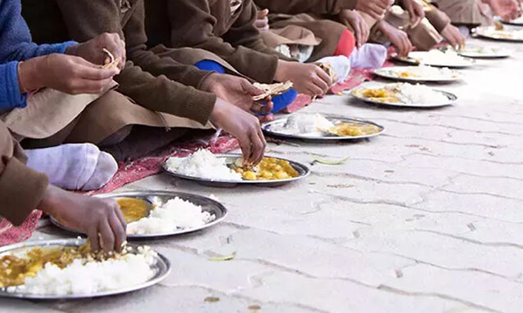 ಎಲ್ಲ  ಸರಕಾರಿ, ಅನುದಾನಿತ ಶಾಲೆಯ ಮಕ್ಕಳು ಸಕ್ರಿಯ ಭಾಗಿ