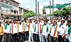 ಬರ ಘೋಷಣೆಯಲ್ಲಿ ಅನ್ಯಾಯ: ಯಾದಗಿರಿ ಬಂದ್