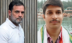 Shivamogga: ರಾಹುಲ್ ಗಾಂಧಿ ವಿರುದ್ಧದ ಪೋಸ್ಟ್ ಪ್ರಕರಣಕ್ಕೆ ಹೈಕೋರ್ಟ್ ಸ್ಟೇ