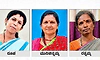 ಶಿಡ್ಲಘಟ್ಟ ಹೊರವಲಯದಲ್ಲಿ ಭೀಕರ ಅಪಘಾತ: ಮೂವರು ಮಹಿಳೆಯರು ಸ್ಥಳದಲ್ಲೇ ಸಾವು
