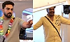 BBK13: ಮೊದಲ ದಿನವೇ ʼಕಾಮನ್‌ ಮ್ಯಾನ್‌ʼ ಮಂಜನ ಮೇಲೆ ಎಲ್ಲರ ಕಣ್ಣು– ನಾನು ಚಿನ್ನ ಎಂದ ಮಹಾಕವಿ!