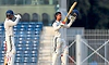 Duleep Trophy final: ದ್ವಿಶತಕ ಬಾರಿಸಿ ದಾಖಲೆ ಬರೆದ ಇಶಾನ್ ಕಿಶನ್