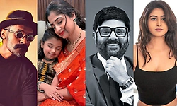 ‘ಬಿಗ್‌ ಬಾಸ್‌ʼ ತೆಲುಗು -10 ಆರಂಭ: ಸ್ಪರ್ಧಿಗಳ ಪೈಕಿ ಗಮನ ಸೆಳೆದ ಕನ್ನಡಿಗರು