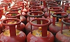 LPG Refill Booking: ಗ್ರಾಮೀಣ ಭಾಗದ ಎಲ್‌ಪಿಜಿ ಗ್ರಾಹಕರಿಗೆ ಕೇಂದ್ರದಿಂದ ಸಿಹಿ ಸುದ್ದಿ!