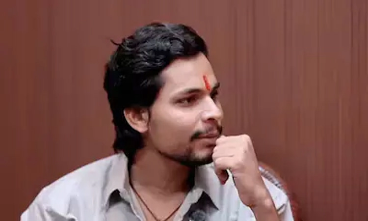 ಹಲ್ಲೆ ಆರೋಪ: ಸ್ವತಂತ್ರ ಭಾರ್ಗವಾಜ್‌ಗೆ 14 ದಿನ ನ್ಯಾಯಾಂಗ ಬಂಧನ