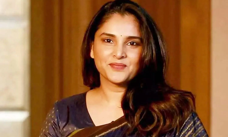Actress Ramya: ಮದುವೆ ಇಲ್ಲದೆಯೂ ಖುಷಿಯಾಗಿರಬಹುದು.. ಮೋಹಕ ತಾರೆ ರಮ್ಯಾ 