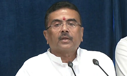 ಪಶ್ಚಿಮ ಬಂಗಾಳದಲ್ಲಿ ಮಹಾ ಅಷ್ಟಮಿಯಂದು ಮದ್ಯ ಮಾರಾಟ ಸಂಪೂರ್ಣ ನಿಷೇಧ: ಸುವೇಂದು ಅಧಿಕಾರಿ 