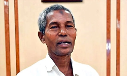 SIR: ಪದ್ಮಶ್ರೀ ಹಾಜಬ್ಬಗೆ ನೋಟಿಸ್‌ ನೀಡಿ ವಾಪಸ್‌ ಪಡೆದ ಅಧಿಕಾರಿಗಳು! 