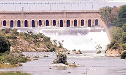 ಇಂದು ಮತ್ತೆ ಕಾವೇರಿ ಸಮಿತಿ ಸಭೆ: ಕರ್ನಾಟಕಕ್ಕೆ ಢವ ಢವ!