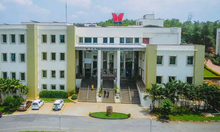 ಅಗ್ರ 100 ಬ್ಯುಸಿನೆಸ್‌ ಶಿಕ್ಷಣ ಸಂಸ್ಥೆಗಳ ಪಟ್ಟಿ: ಕರ್ನಾಟಕದ 2 ಕಾಲೇಜಿಗೆ ಸ್ಥಾನ