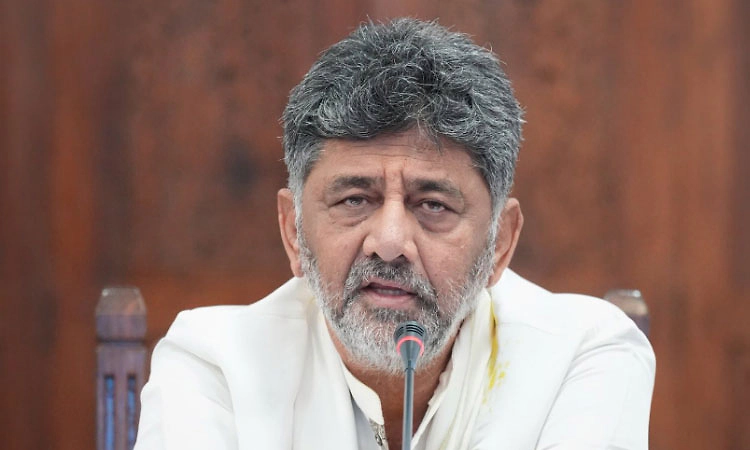 ಕಾಂಗ್ರೆಸ್ ಆಡಳಿತ ರಾಜ್ಯಗಳಲ್ಲಿ ನೂತನ ಶಿಕ್ಷಣ ನೀತಿಗೆ ಚರ್ಚೆ: ಸಿಎಂ ಡಿಕೆಶಿ