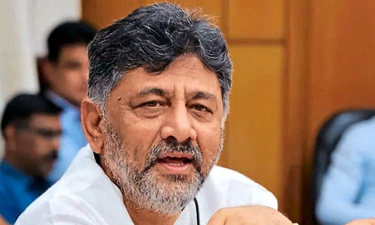 ನೈಸ್‌ ಬಗ್ಗೆ ಕಾನೂನು ಚೌಕಟ್ಟಲ್ಲೇ ಕ್ರಮ: ಡಿ.ಕೆ.ಶಿವಕುಮಾರ್ ಸ್ಪಷ್ಟನೆ
