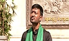 ವಿಧಾನಸೌಧದೆದರು ಜೆಡಿಎಸ್‌ ಶಾಸಕ ಕಂದಕೂರ್‌ ಧರಣಿ