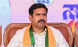 2028ರಲ್ಲಿ ಬಿಜೆಪಿ ಅಧಿಕಾರಕ್ಕೆ ಏರಿದರೆ ಕೆಪಿಎಸ್‌ಸಿಗೆ ಕಾಯಕಲ್ಪ: ವಿಜಯೇಂದ್ರ