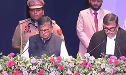 ವಿರೋಧದ ನಡುವೆ ಪಂಜಾಬ್‌ ಹೈಕೋರ್ಟ್‌ ಸಿಜೆ ಆದ ಮಿಶ್ರಾ