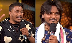 BBK13: ಮಂಜನಿಗೆ ʼಕಚಡಾ, ಹಂದಿʼ ಎಂದು.. ಬೈಯ್ದು ಬಿಕ್ಕಿ ಬಿಕ್ಕಿ ಅತ್ತ ಕಿರಣ್‌  