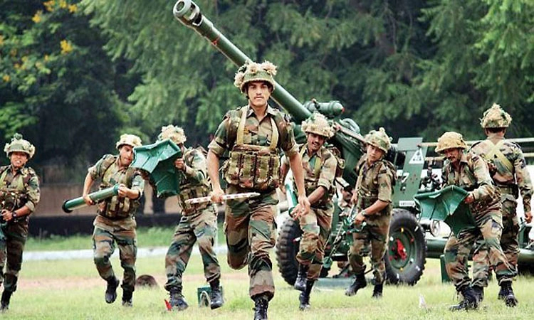 ದೇಶಿ ಕಂಪನಿಗಳಿಂದಲೇ 1.1 ಲಕ್ಷ ಕೋಟಿ ರಕ್ಷಣಾ ಸಾಮಗ್ರಿ ಖರೀದಿಗೆ ಕೇಂದ್ರ ಅಸ್ತು