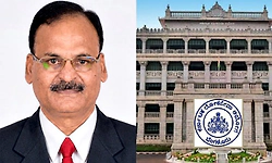 ಕೆಪಿಎಸ್ಸಿ ಅಕ್ರಮ: ಸಾಹುಕಾರ್‌ಗೆ ಸಿಗದ ಜಾಮೀನು, ಬಂಧನ ಭೀತಿ