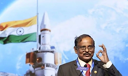 ಇಸ್ರೋ ಖಾಸಗೀಕರಣ ಸುಳ್ಳು ಅಧ್ಯಕ್ಷ ನಾರಾಯಣನ್‌ ಸ್ಪಷ್ಟನೆ