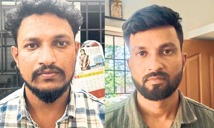 Udupi: Two arrested for creating fake insurance papers for school vehicles