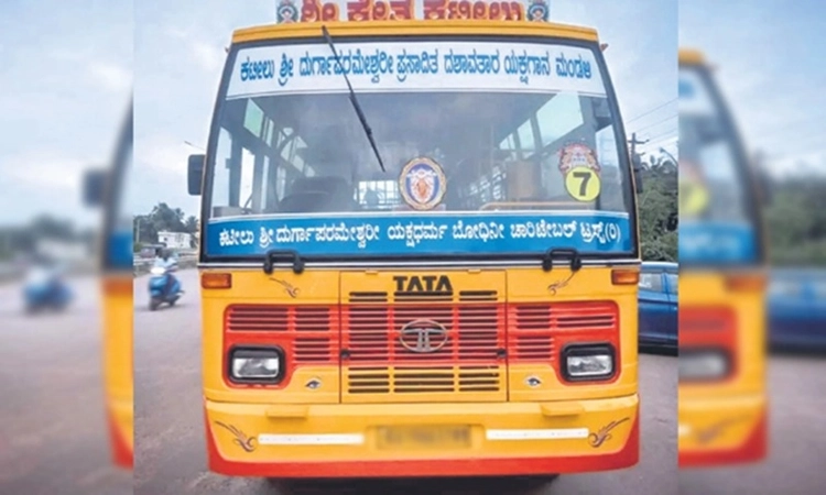Preparations underway for the launch of Kateel Sri Durgaparameshwari Dasavatara Yakshagana troupe’s 7th unit
