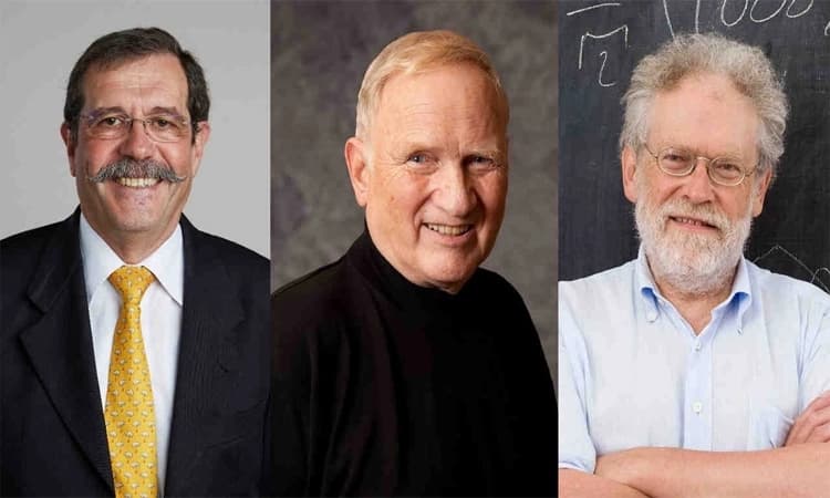 Nobel Prize in Physics goes to 3 scientists whose work advanced quantum technology