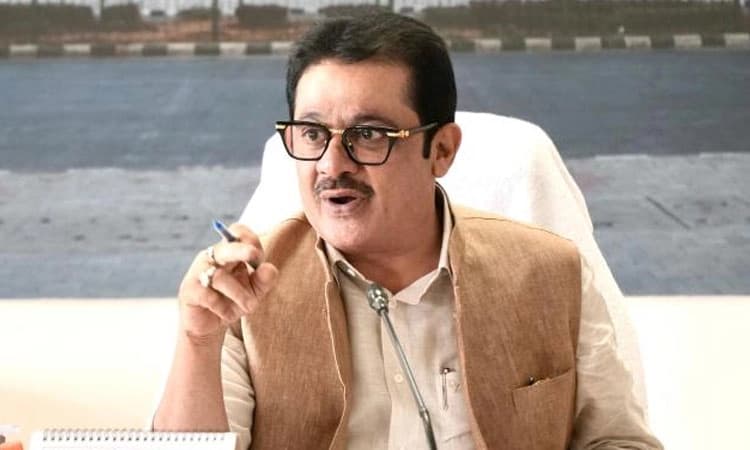 ಬಿಜೆಪಿ ಒಂದೇ ಒಂದು ಮನೆ ಕೊಟ್ಟಿದ್ದರೂ ರಾಜಕೀಯ ನಿವೃತ್ತಿ: ವಸತಿ ಸಚಿವ ಜಮೀರ್ ಅಹ್ಮದ್ 