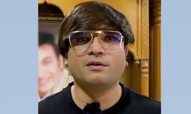 ಚಿತ್ರ ನಿರ್ಮಾಪಕನಿಂದ ನಟಿಗೆ ಲೈಂಗಿಕ ಕಿರುಕುಳ: ಆರೋಪ