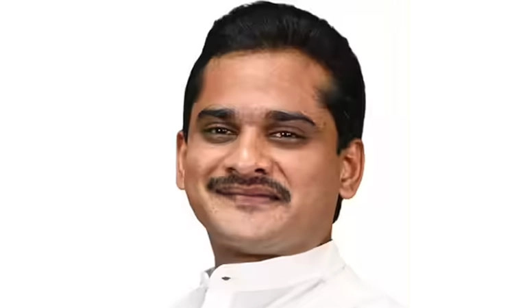 ಬಳ್ಳಾರಿ: ಬಿ.ನಾಗೇಂದ್ರ ಮತ್ತೆ ಮಂತ್ರಿ ಆಗೇ ಆಗ್ತಾರೆ: ಶಾಸಕ ಭರತ್ ರೆಡ್ಡಿ