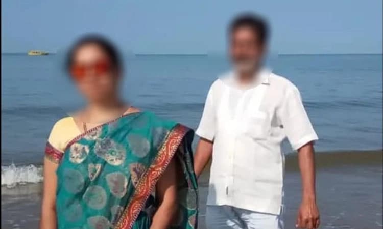 Belagavi: ಗಂಡನ ಮೈಮೇಲೆ ಬಿಸಿ ಎಣ್ಣೆ ಸುರಿದು ಕೊಲೆಗೆ ಯತ್ನಿಸಿದ ಪತ್ನಿ!