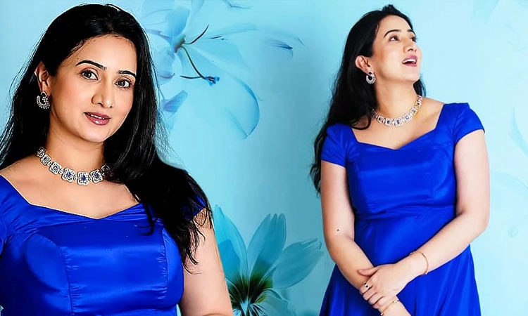 ಯೋಗರಾಜ್ ಭಟ್ ಸಿನಿಮಾದಲ್ಲಿ ಹರ್ಷಿಕಾ ಮತ್ತೆ ನಟನೆಗೆ...