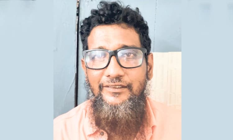 Mangaluru: 12 ವರ್ಷಗಳಿಂದ ತಲೆಮರೆಸಿಕೊಂಡಿದ್ದ ಆರೋಪಿ ಬಂಧನ