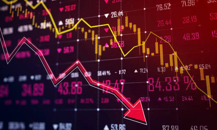 Stock markets decline in early trade as RBI signals more tightening