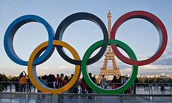 'Rising Together' is India's vision for 2036 Olympic bid; presentation before IOC this month
