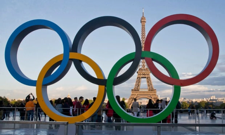 'Rising Together' is India's vision for 2036 Olympic bid; presentation before IOC this month