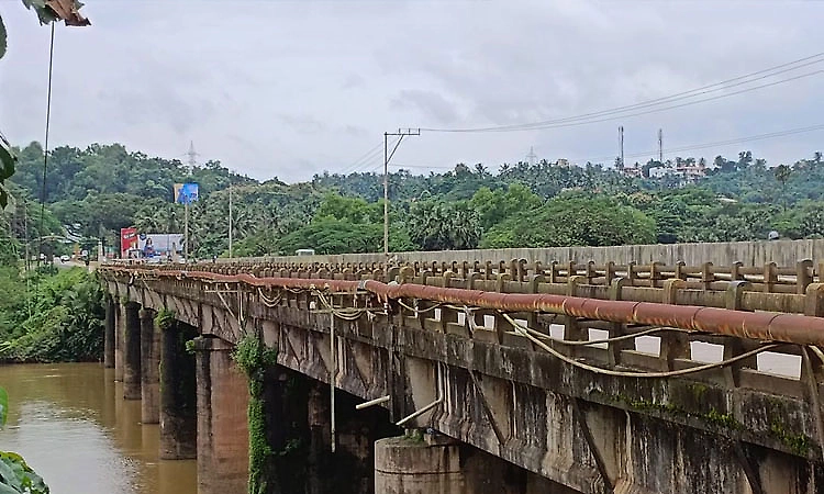 Coastal Karnataka: Six major bridge projects to get a boost