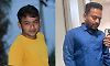 Rona: Two brothers killed after bike crashes into parked canter