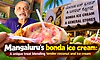 Mangaluru’s bonda ice cream: A unique treat blending tender coconut and ice cream