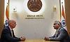 Minister Priyank Kharge meets Montana Governor; discusses tech, innovation collaboration