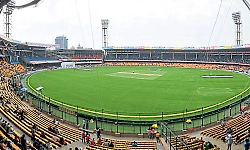 Revived hopes for a cricket stadium in Mangaluru