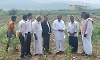 Ballari: Severe drought in state; proposal submitted to Centre seeking Rs 11,000 crore relief