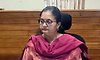 ಜನನ, ಮರಣದ ನಿಖರ ಮಾಹಿತಿ ದಾಖಲಿಸಿ: ಜಿಲ್ಲಾಧಿಕಾರಿ ಸ್ವರೂಪಾ ಟಿ. ಕೆ.